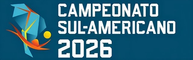 Campeonato Sul-Americano de Voleibol 2026